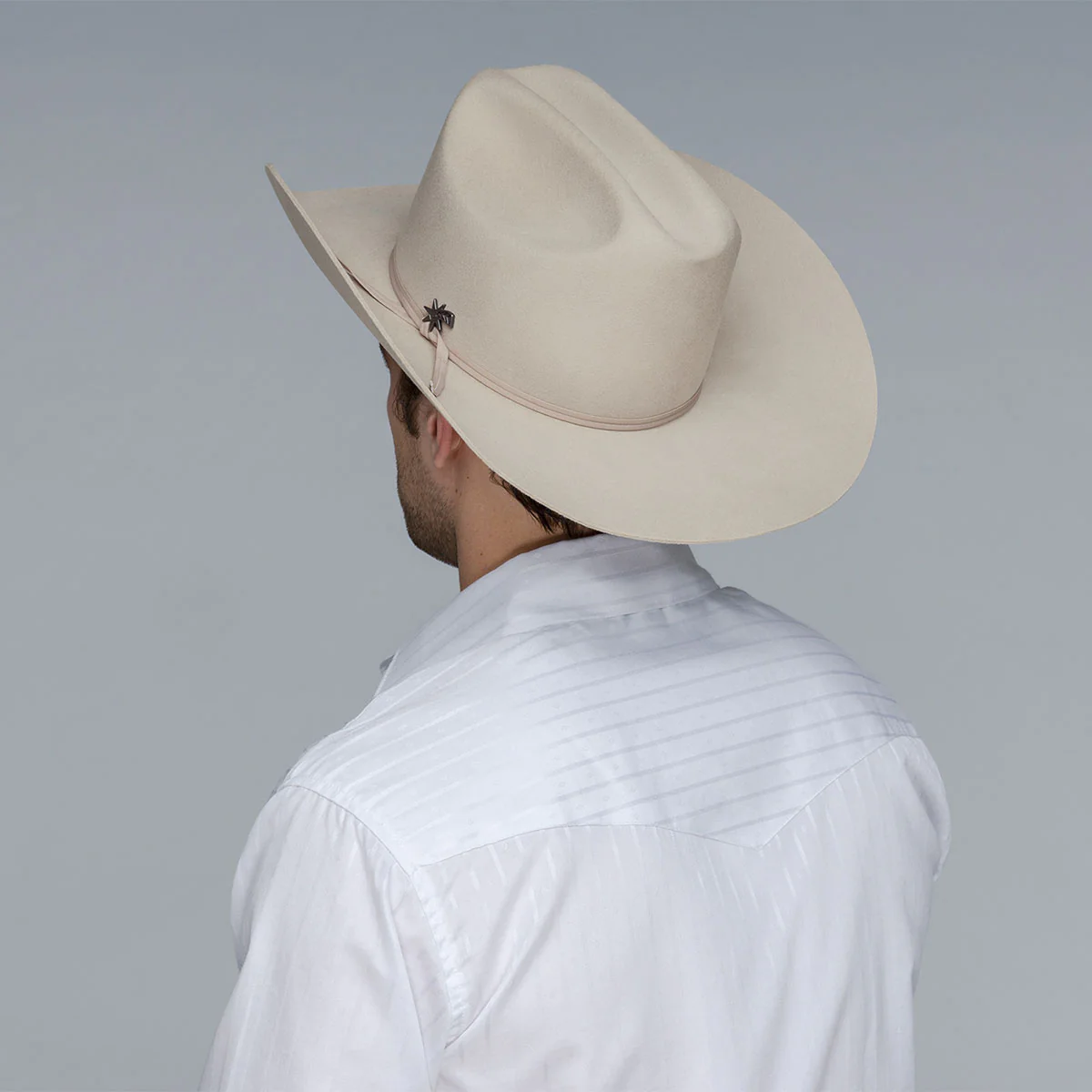 13073-stampede-2x-cowboy-western-hat-7.webp Stampede 2X Cowboy Western Hat
