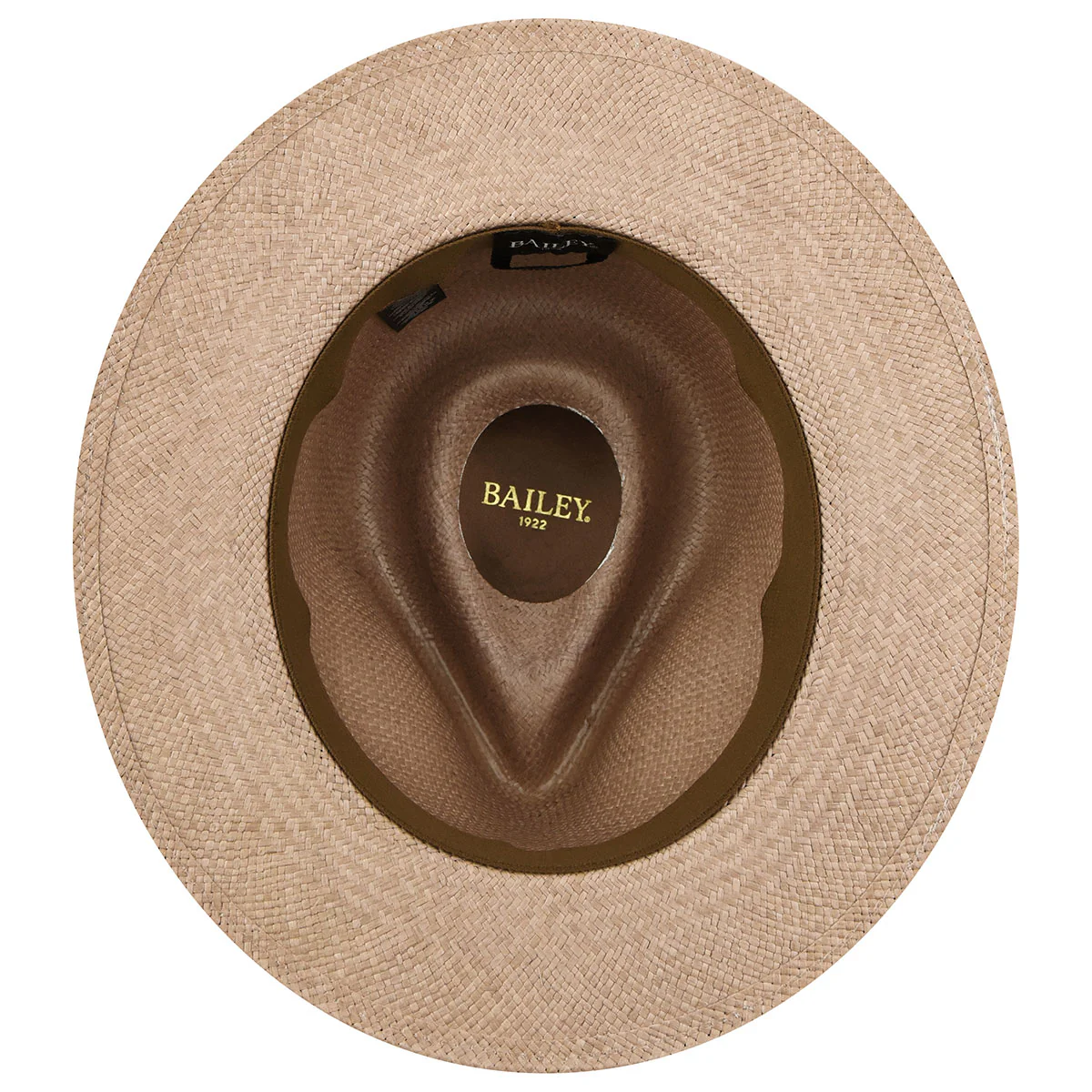 Stansfield Panama Fedora