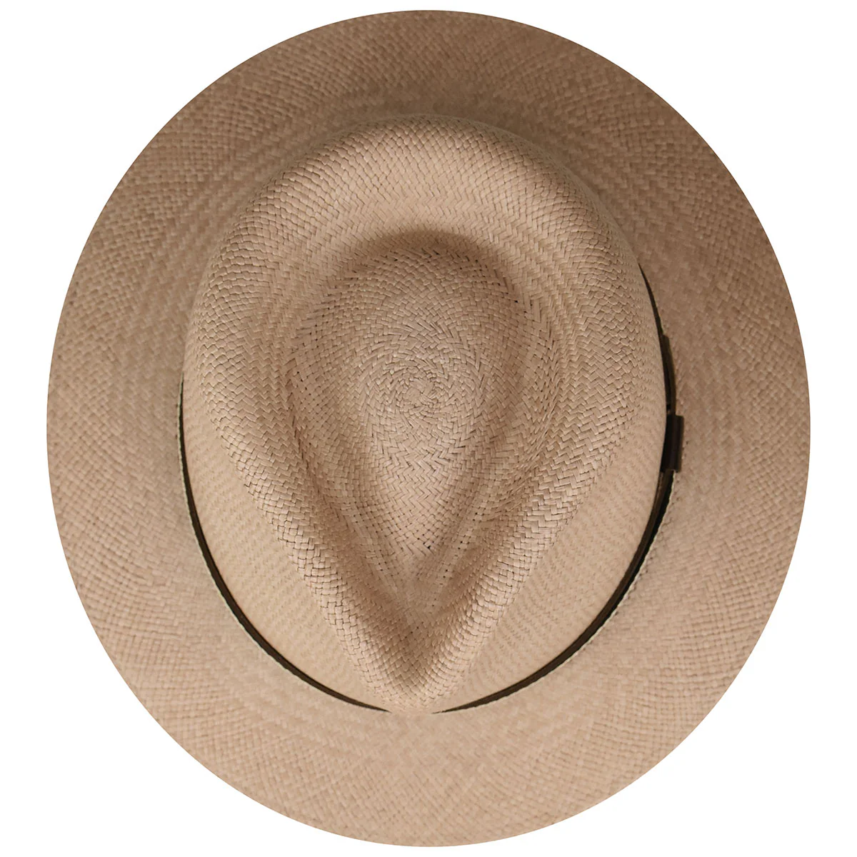 Stansfield Panama Fedora