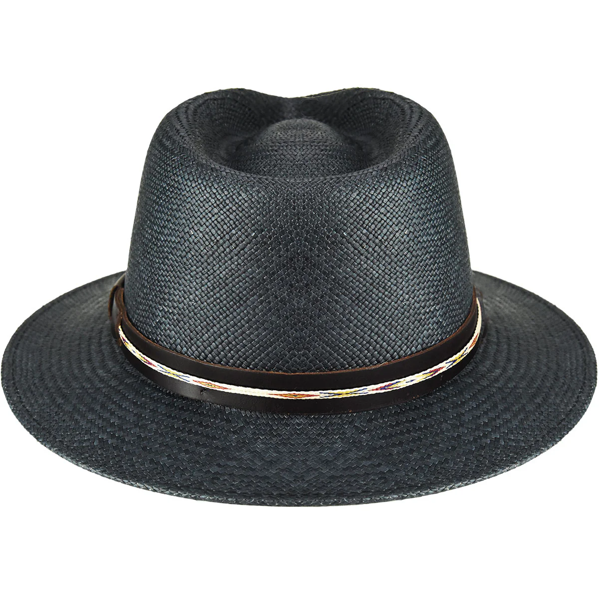 Stansfield Panama Fedora
