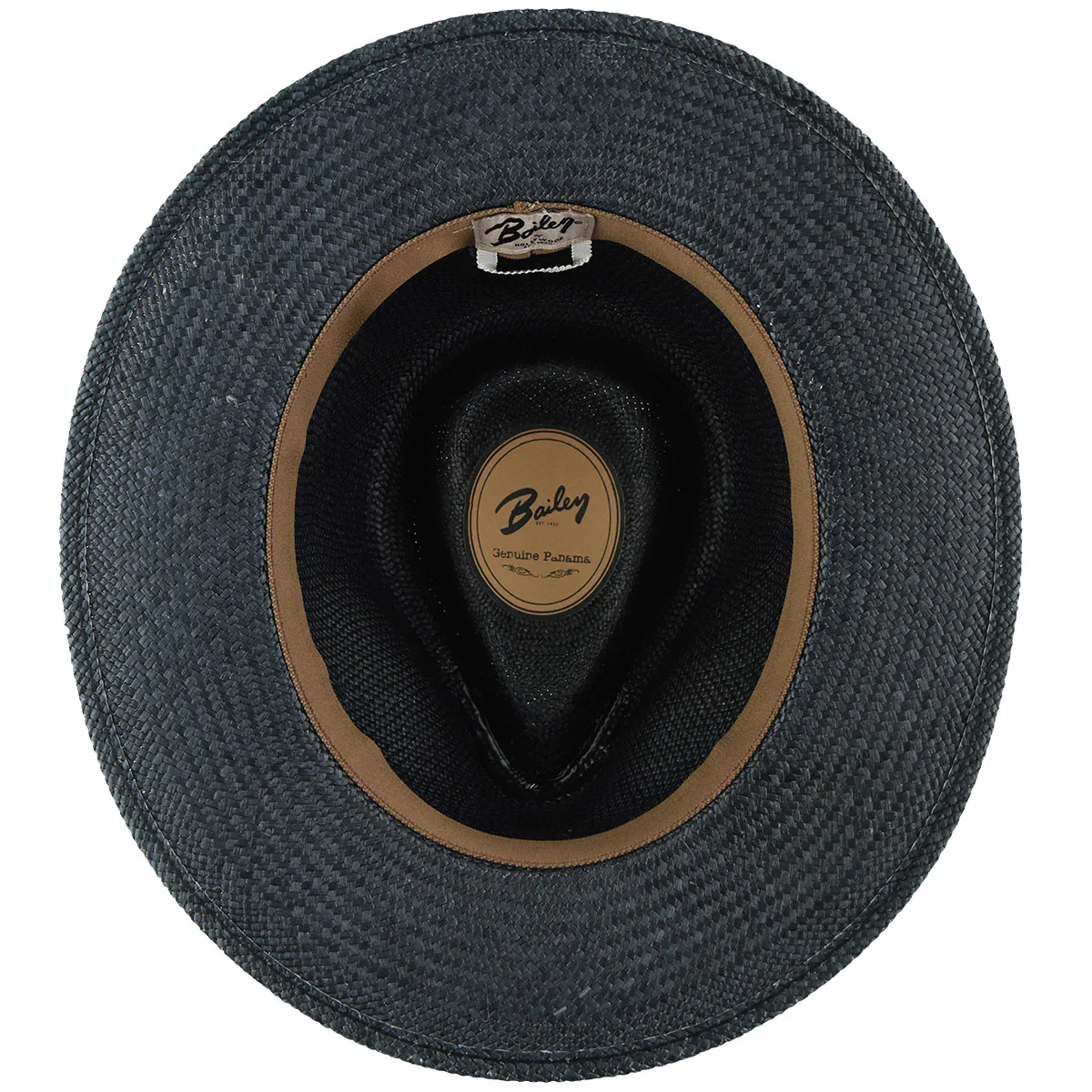 Stansfield Panama Fedora