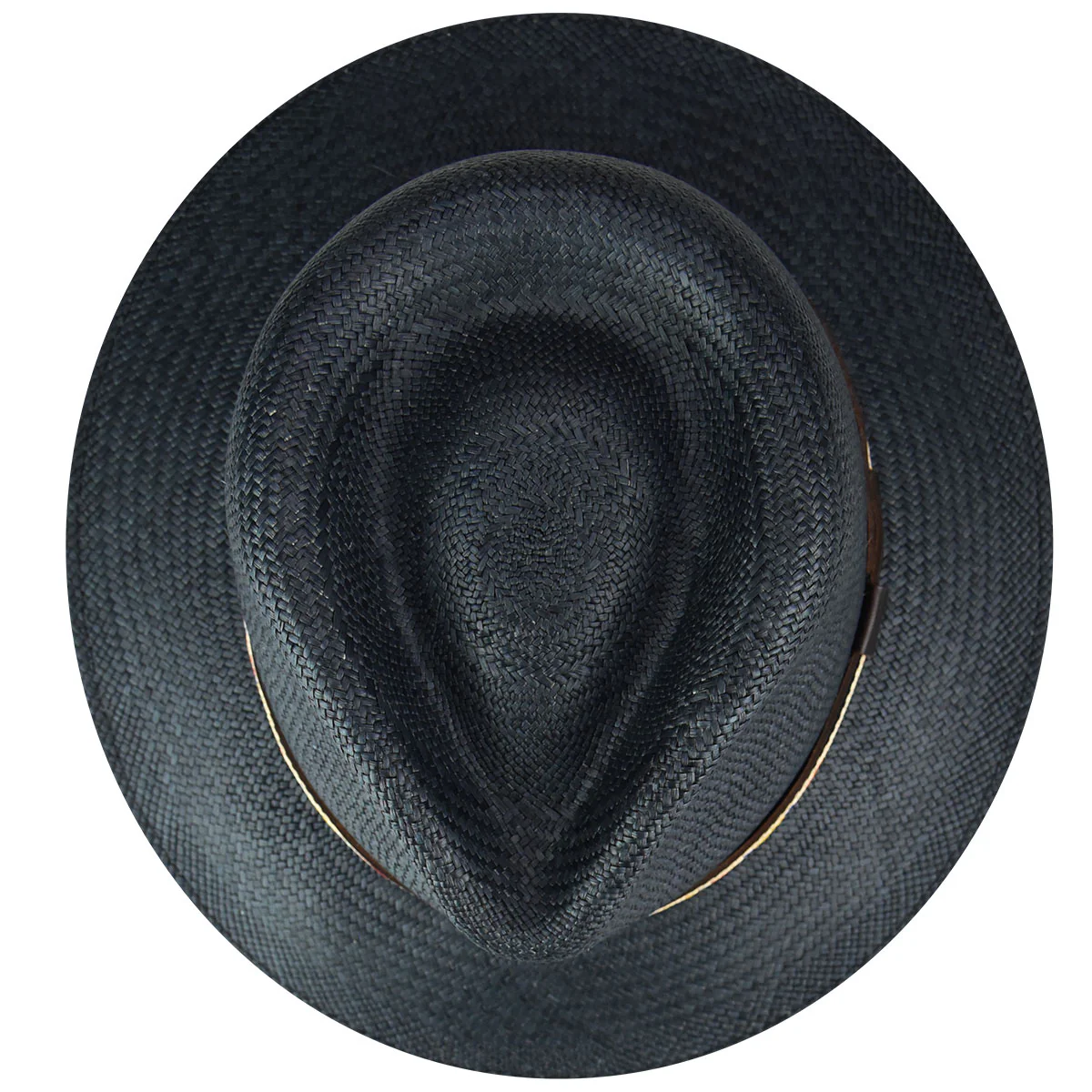 Stansfield Panama Fedora