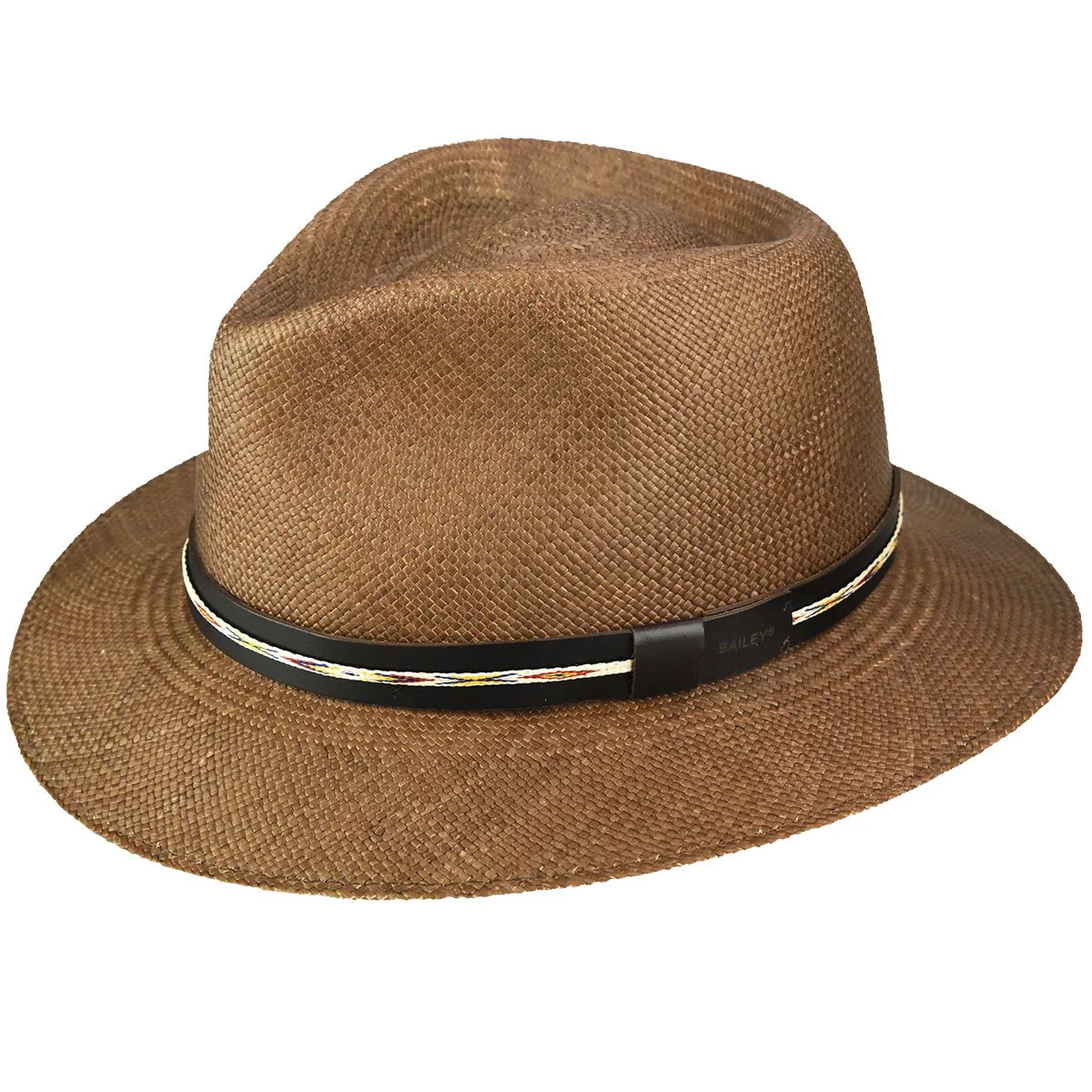 Stansfield Panama Fedora
