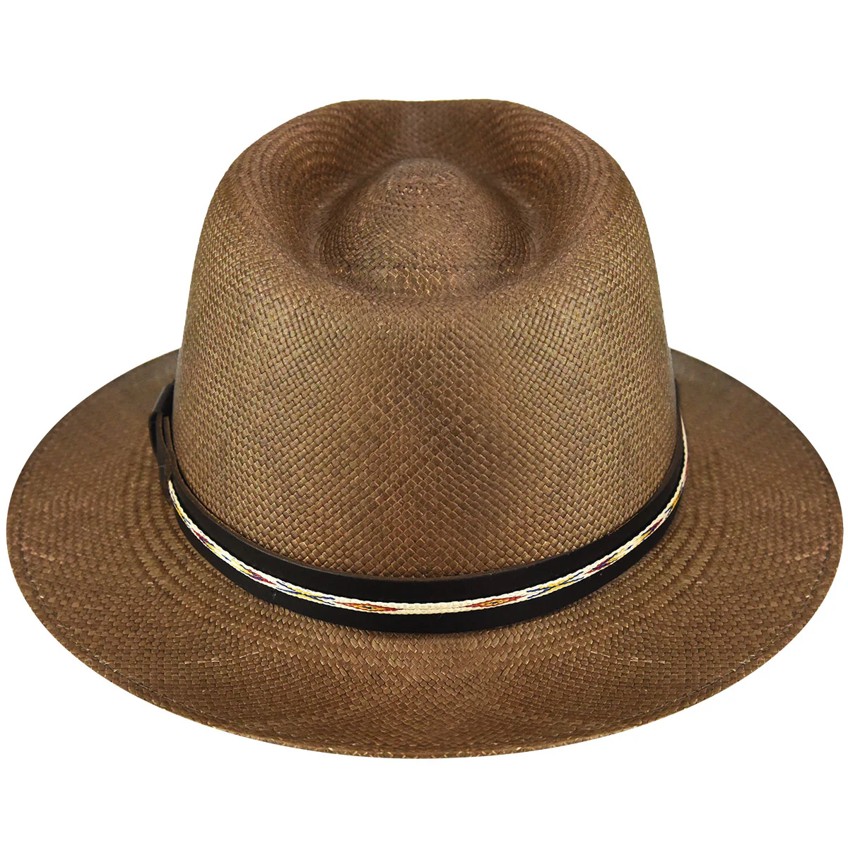 Stansfield Panama Fedora
