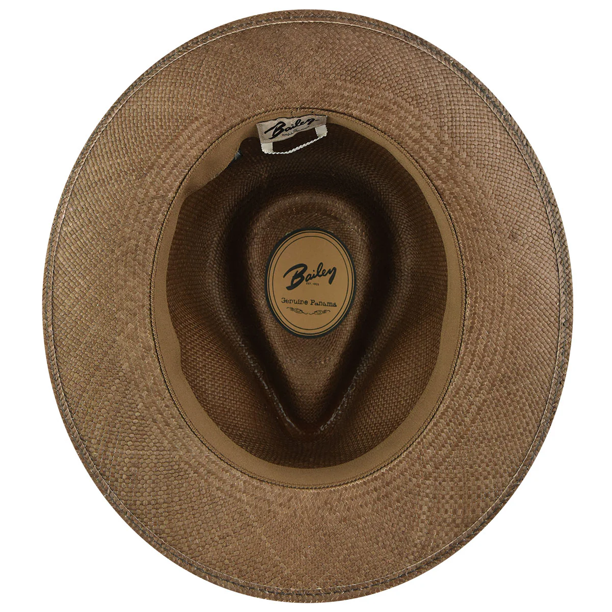 Stansfield Panama Fedora