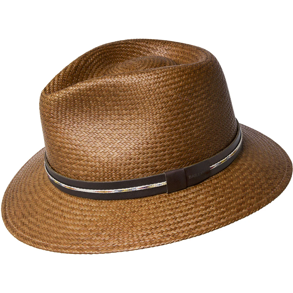 Stansfield Panama Fedora