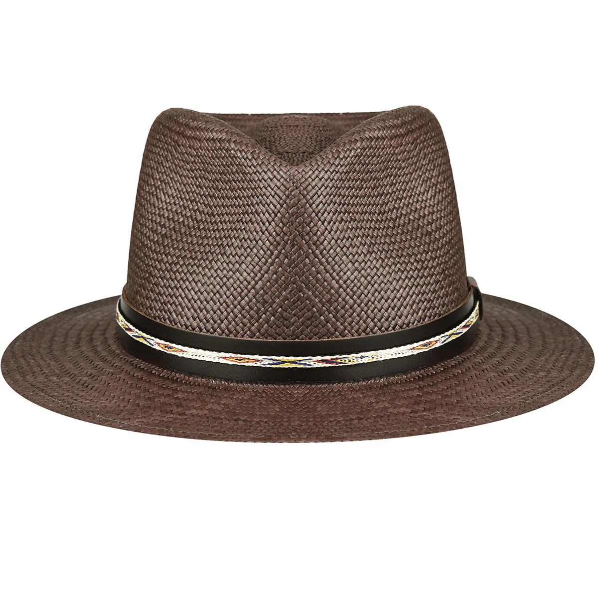 Stansfield Panama Fedora