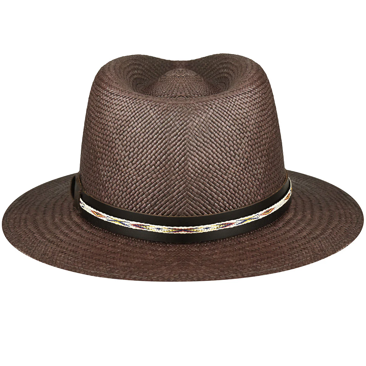 Stansfield Panama Fedora