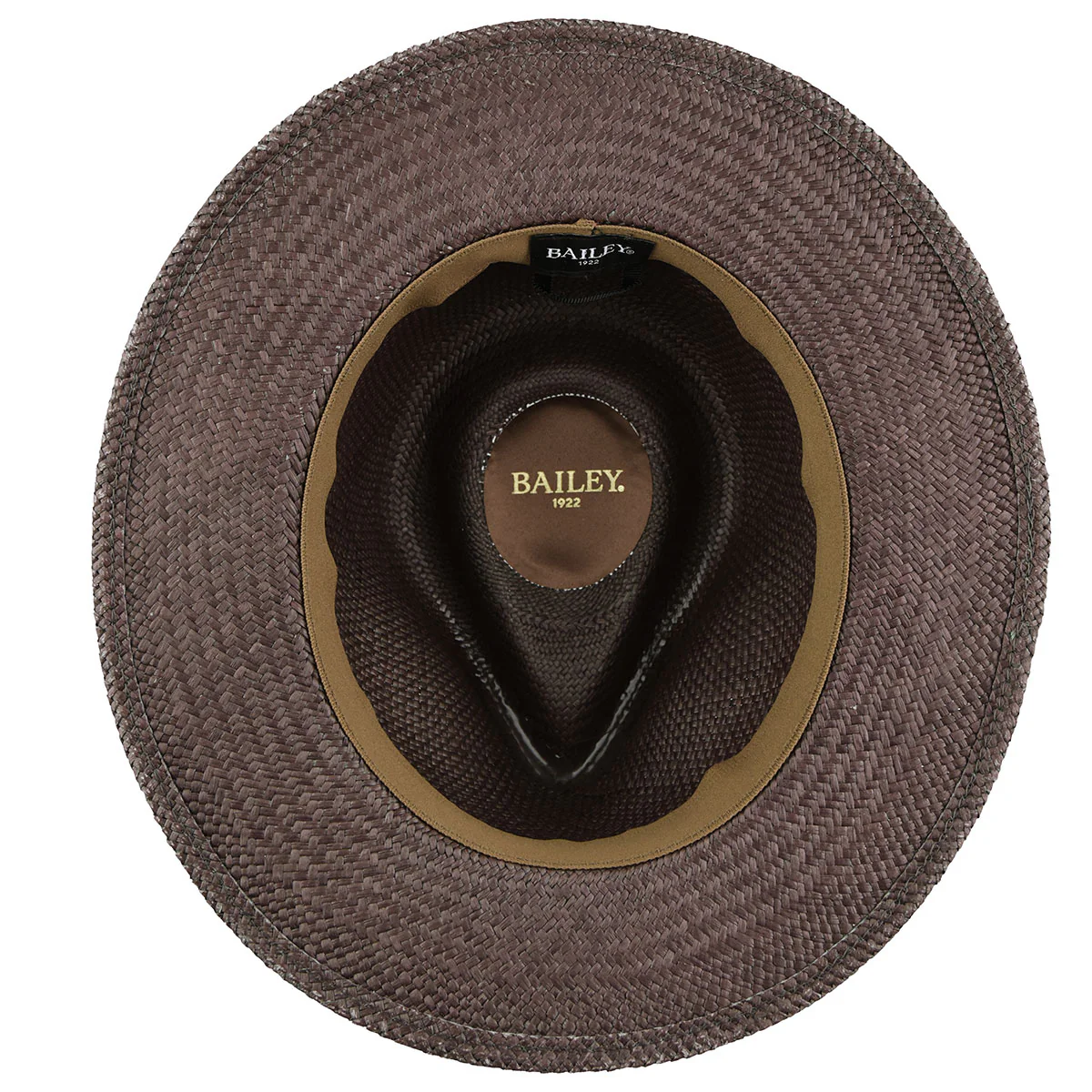 Stansfield Panama Fedora
