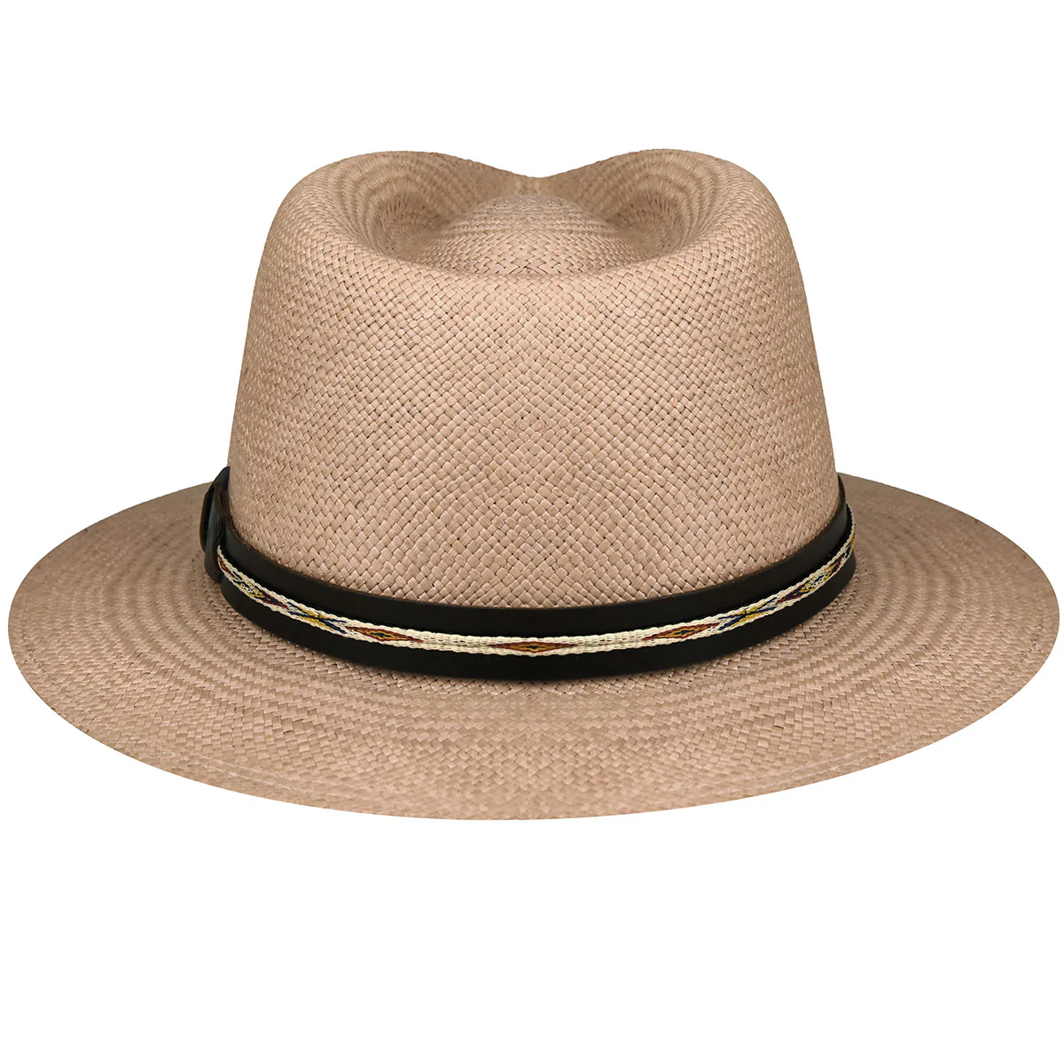 Stansfield Panama Fedora