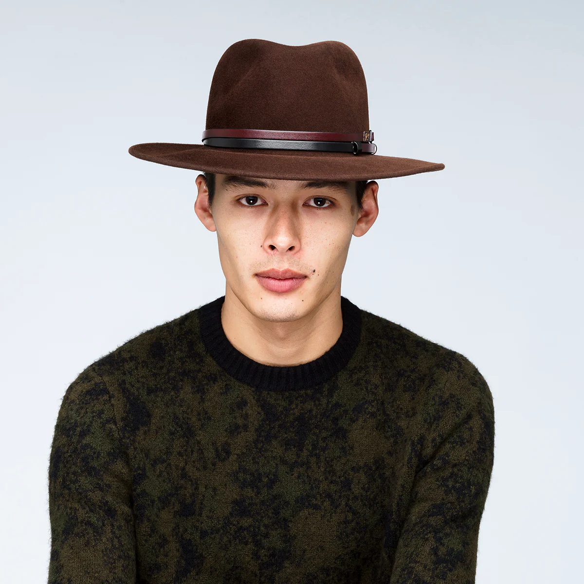 Stedman Elite Fedora