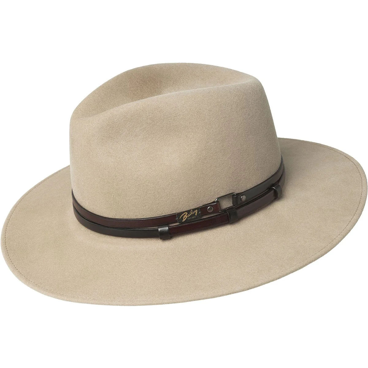 Stedman Elite Fedora