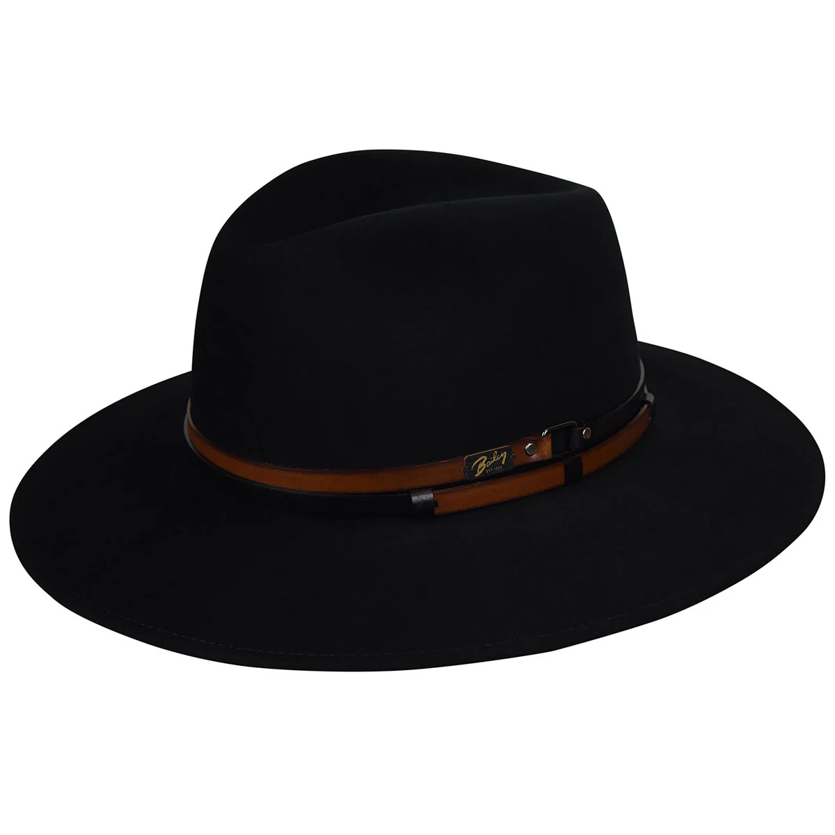 Stedman Elite Fedora