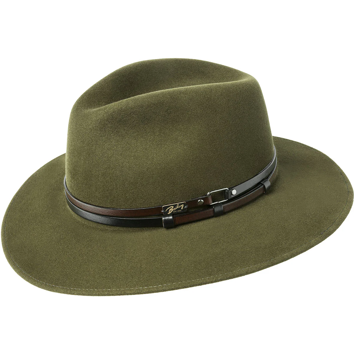 Stedman Elite Fedora
