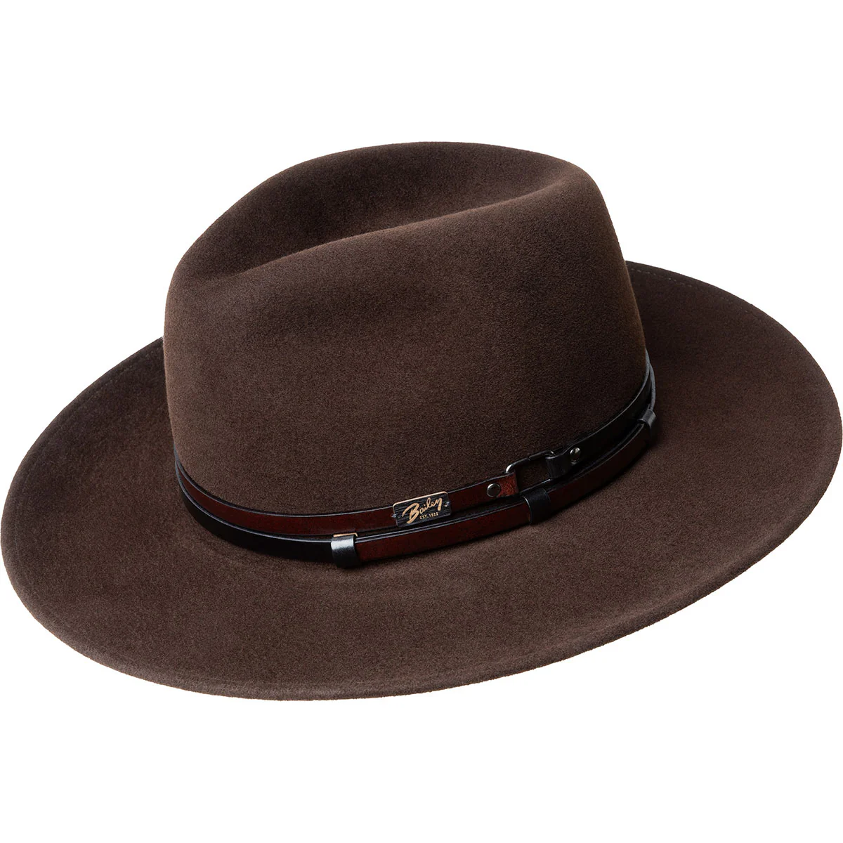 Stedman Elite Fedora