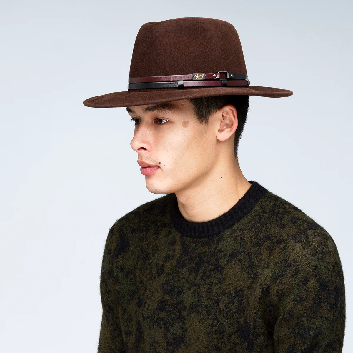 Stedman Elite Fedora