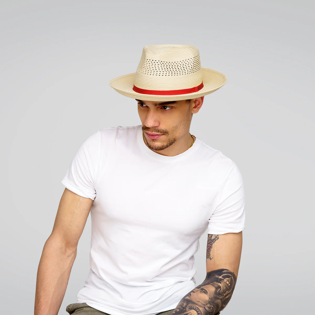 Gratz Fedora