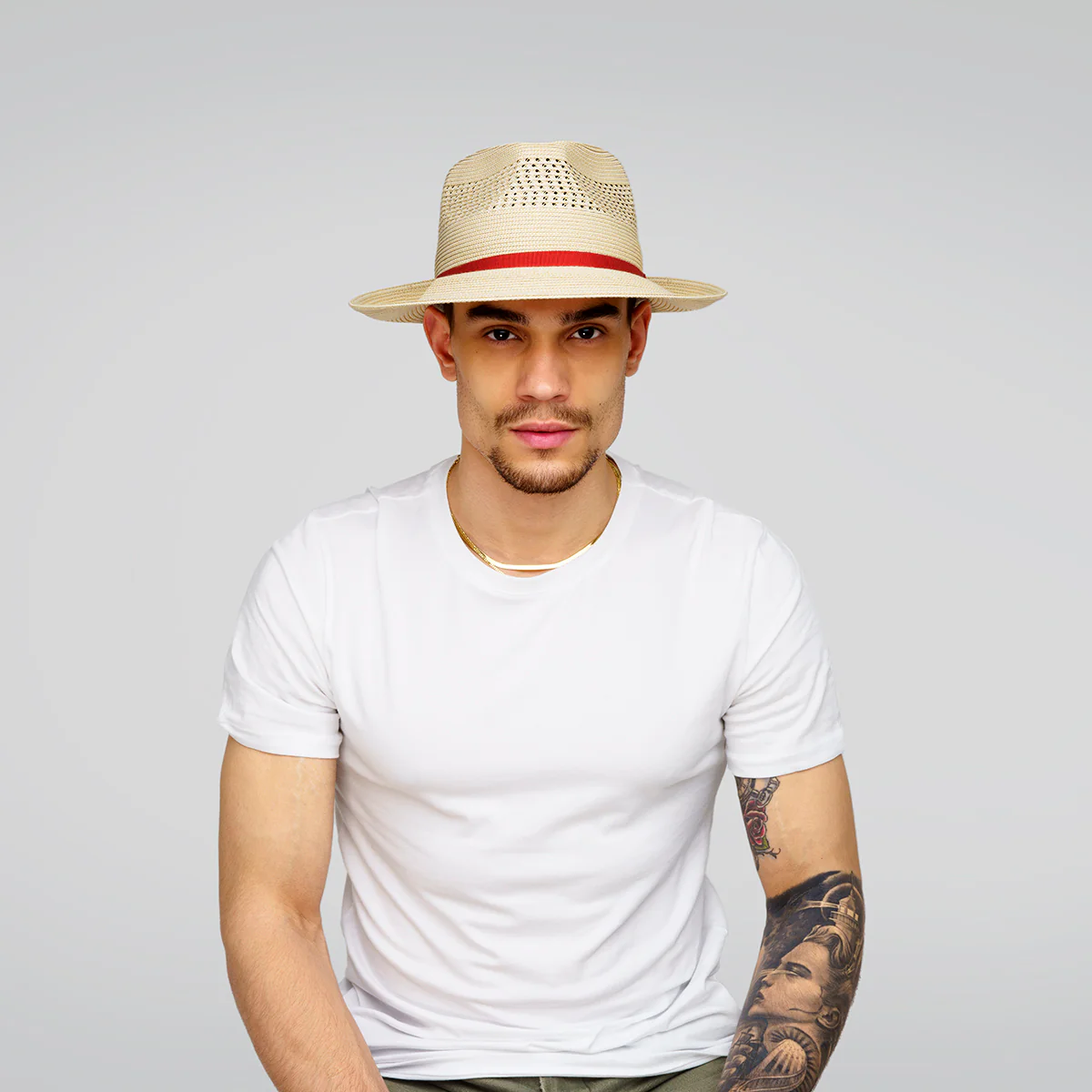 Gratz Fedora