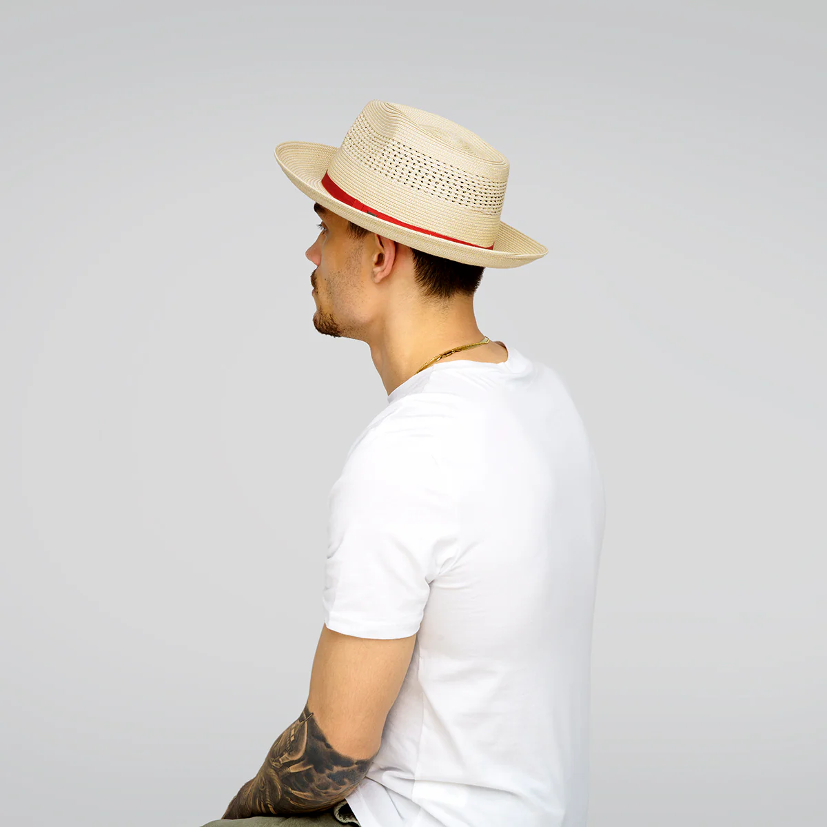 Gratz Fedora