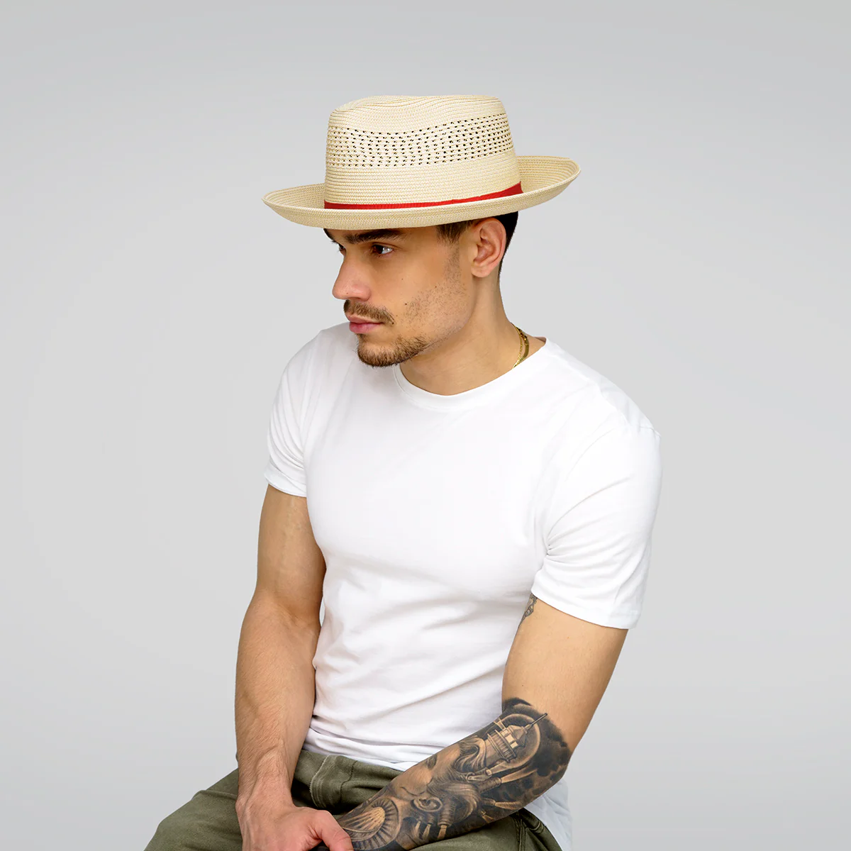 Gratz Fedora