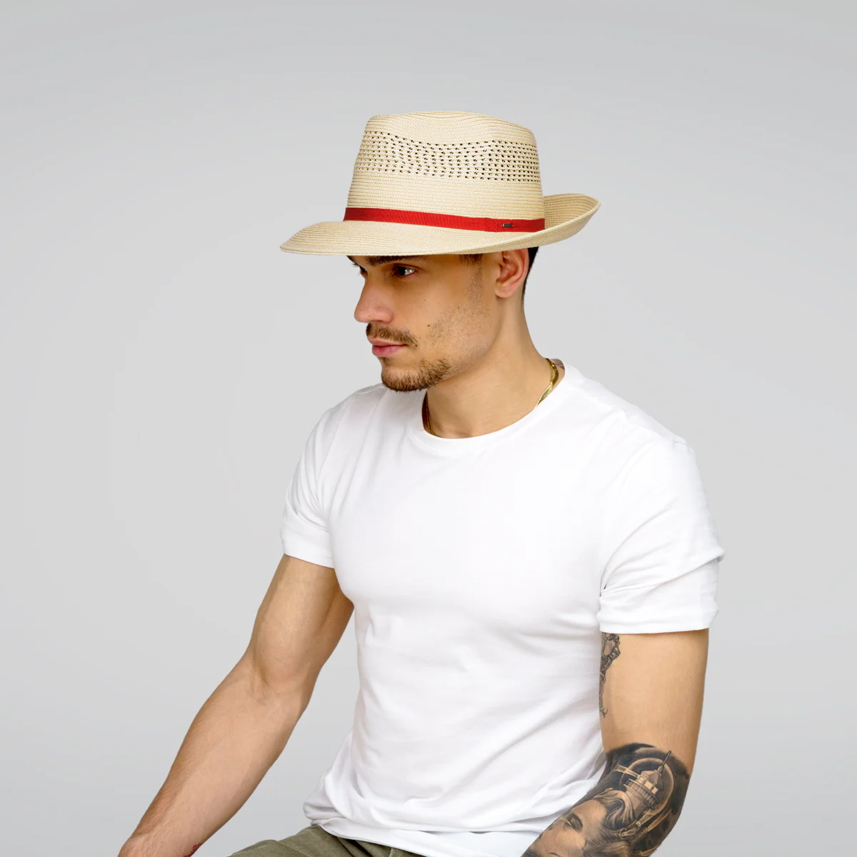 Gratz Fedora
