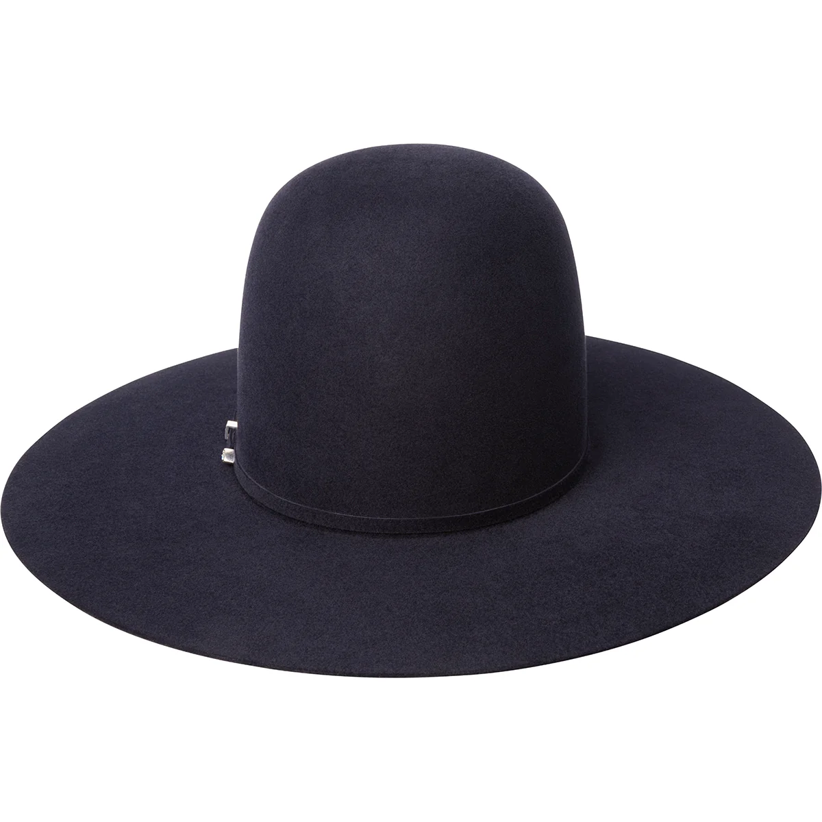 Stellar 20X Open 4.5" Cowboy Hat
