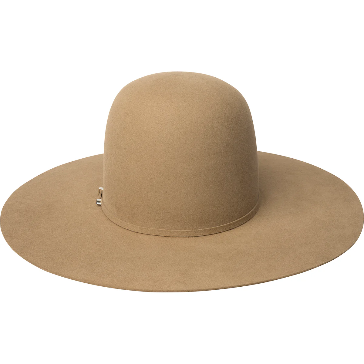 Stellar 20X Open 4.5" Cowboy Hat