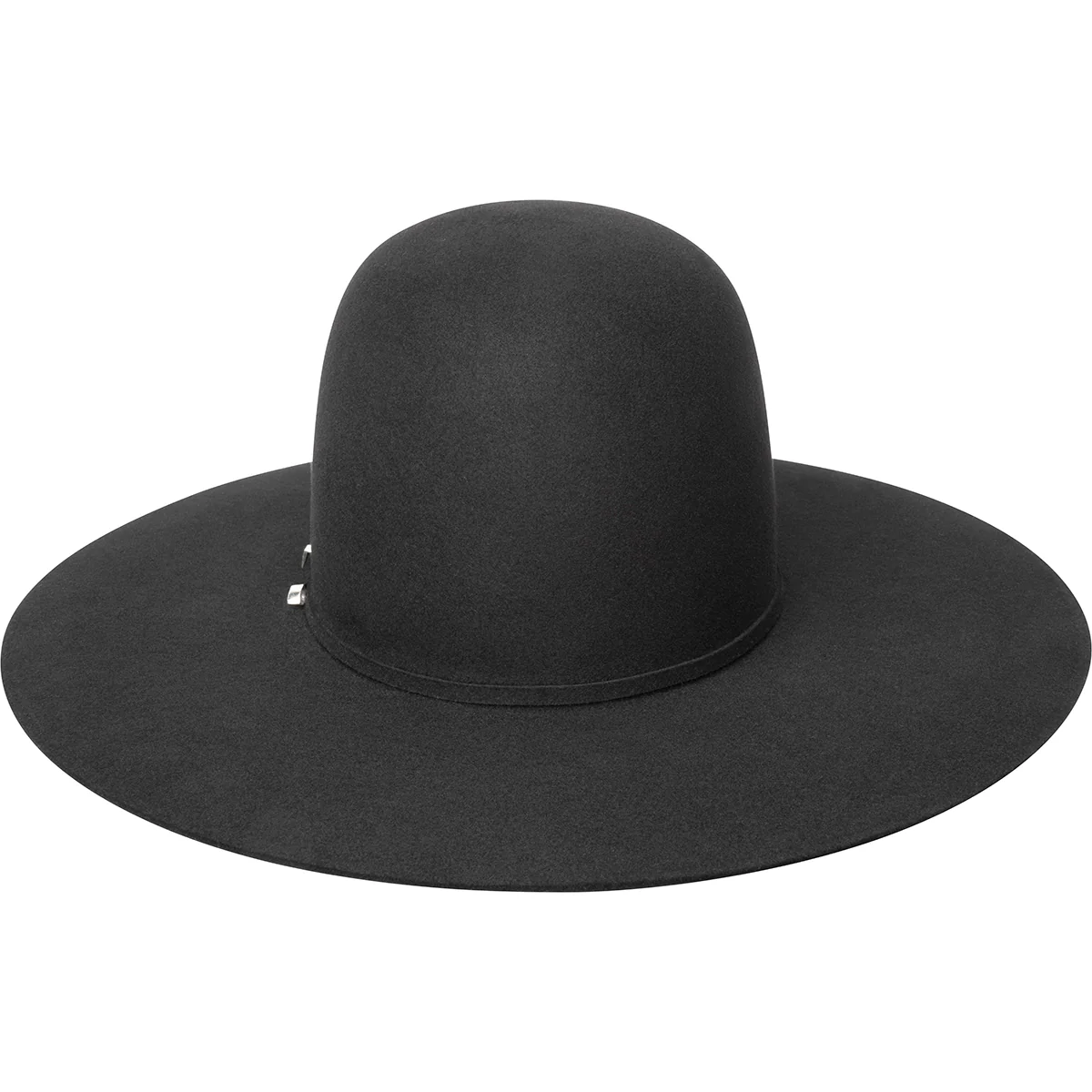 Stellar 20X Open 4.5" Cowboy Hat