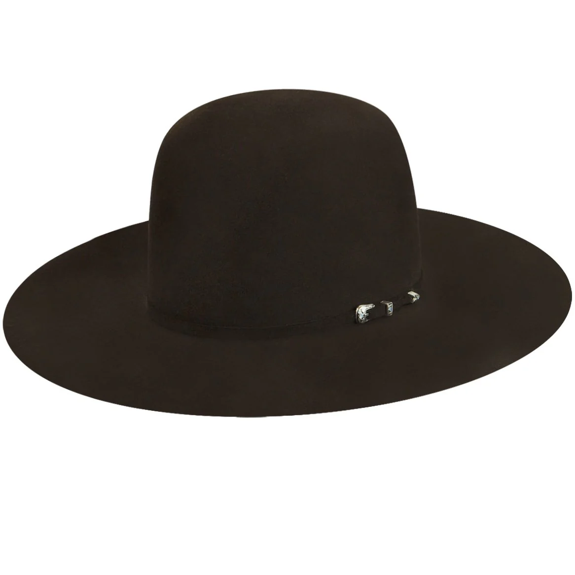 13291-stellar-20x-open-cowboy-western-hat-18.webp Stellar 20X Open Cowboy Western Hat