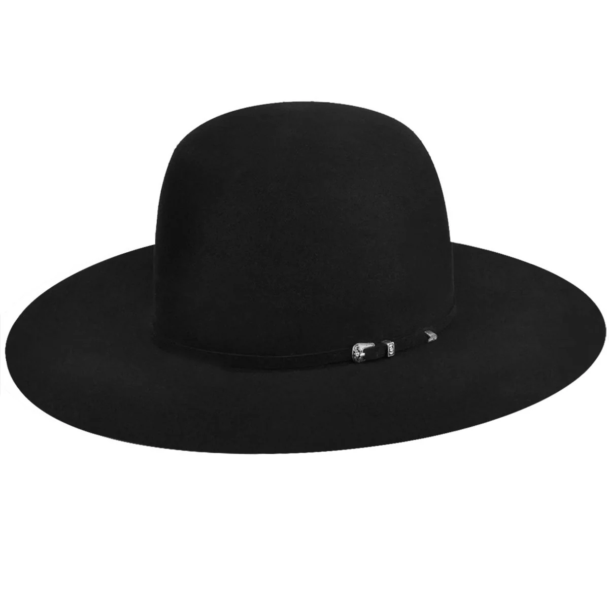 13291-stellar-20x-open-cowboy-western-hat-4.webp Stellar 20X Open Cowboy Western Hat