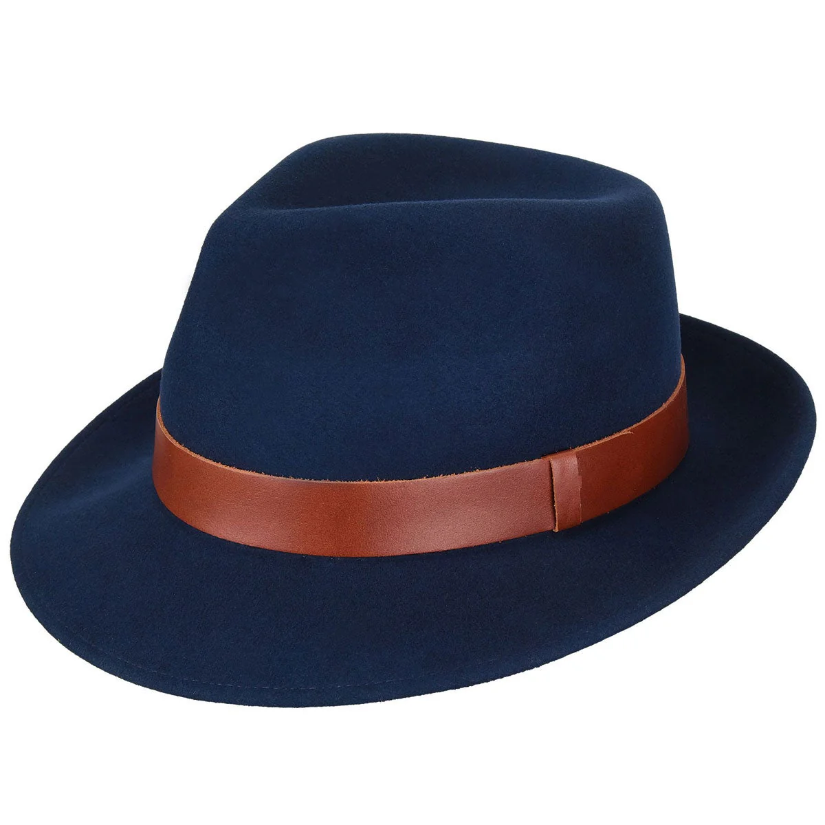 Steve J. Fedora