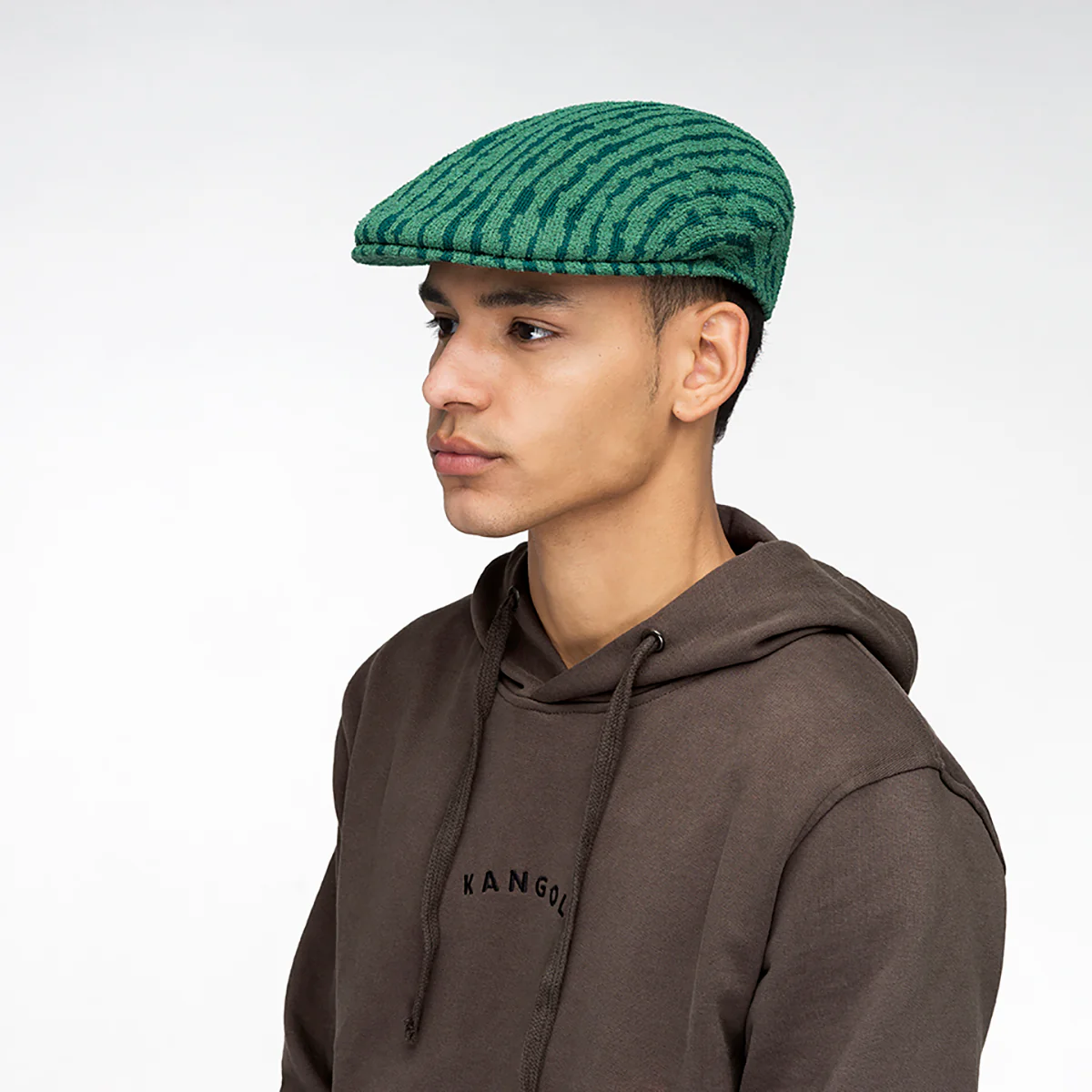Street King 504