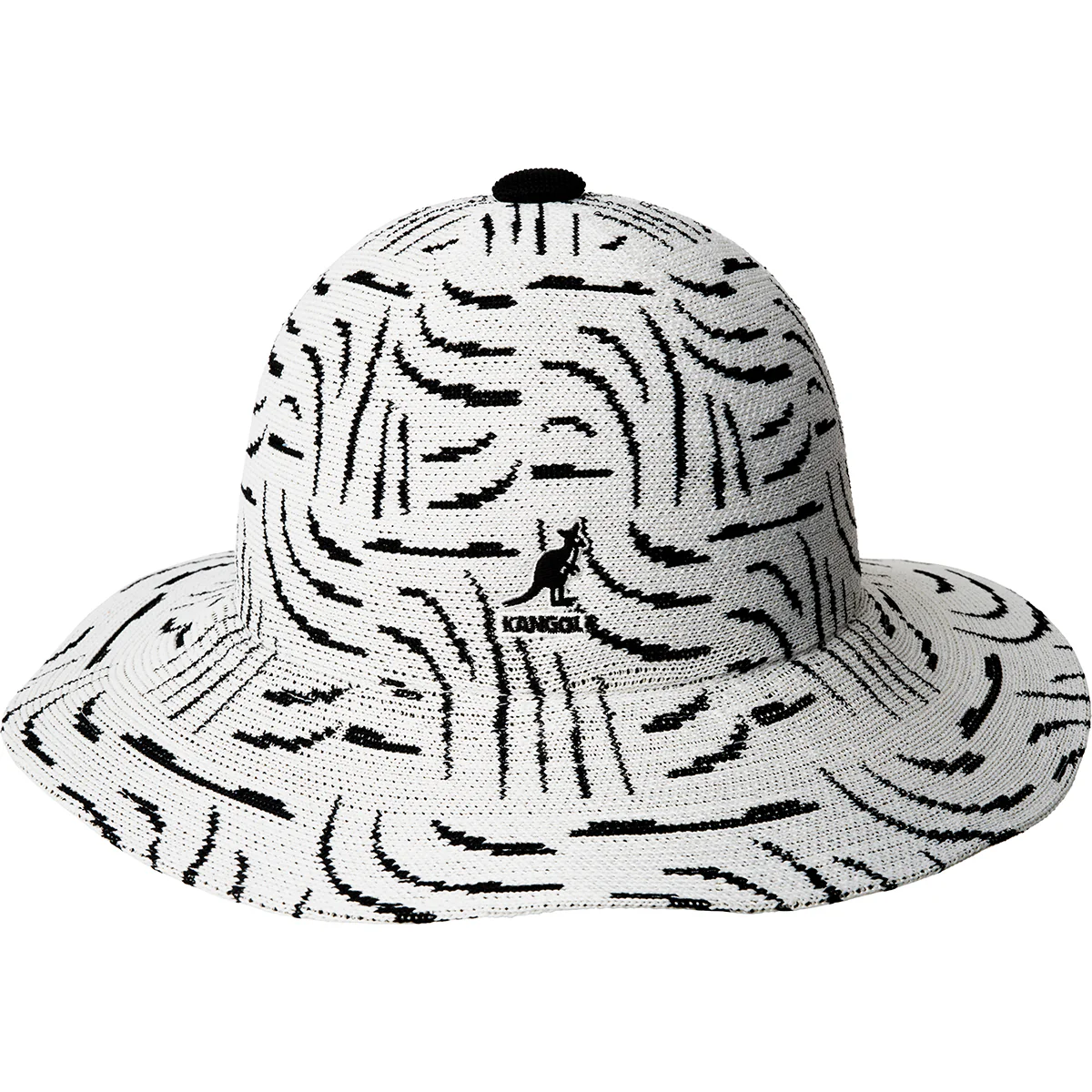 Swerve Wide Brim Casual