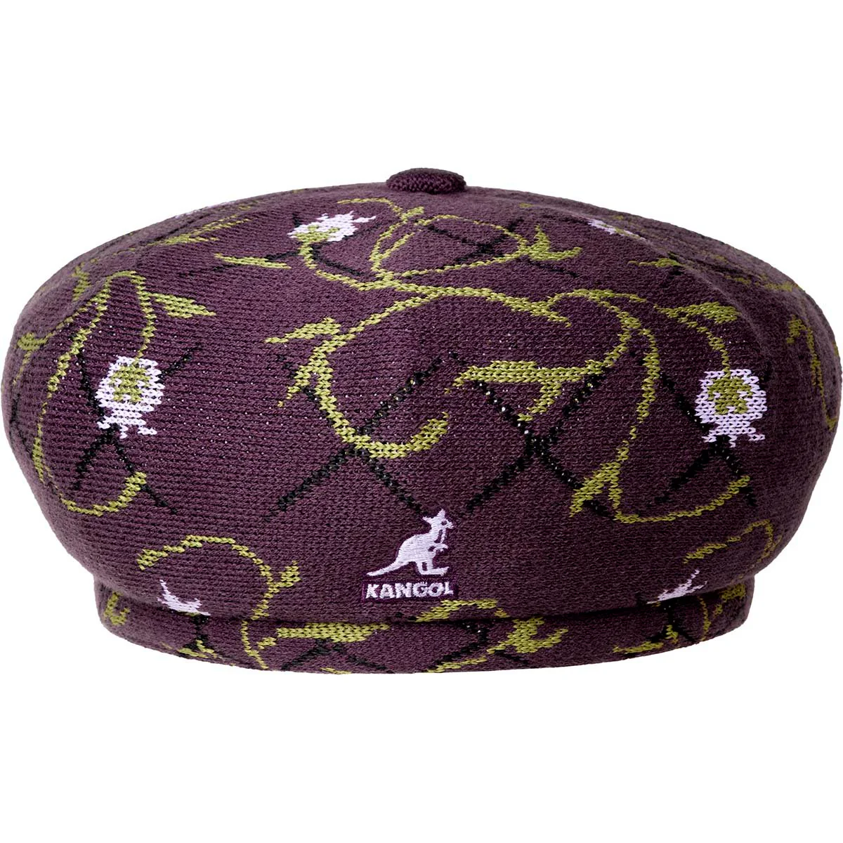 Tapestry Jax Beret