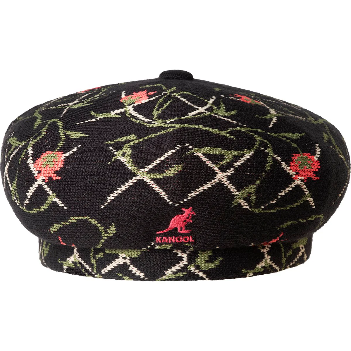 Tapestry Jax Beret