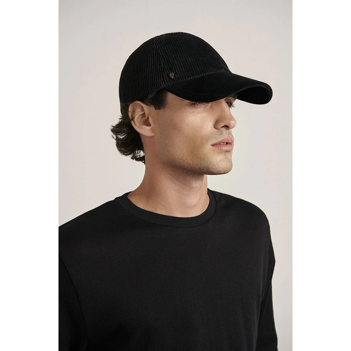 Tarik Baseball Cap