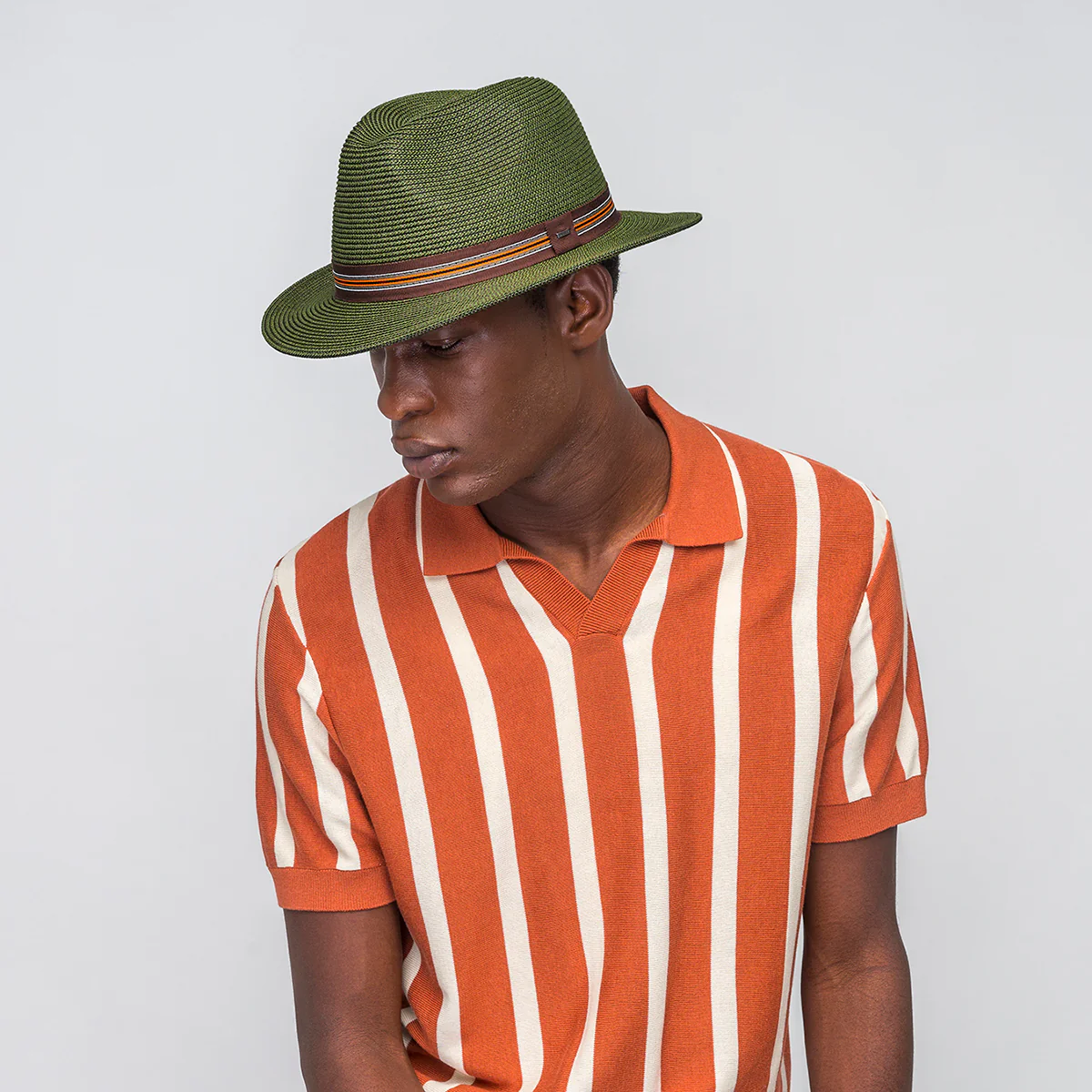 Hester Fedora
