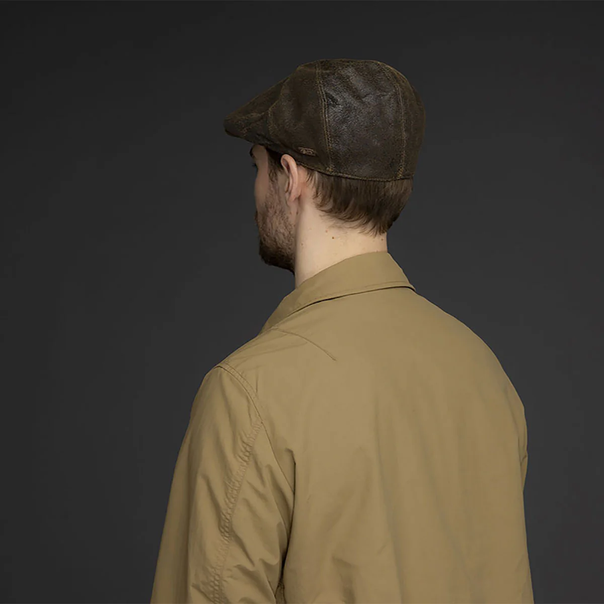 Taxten Cap