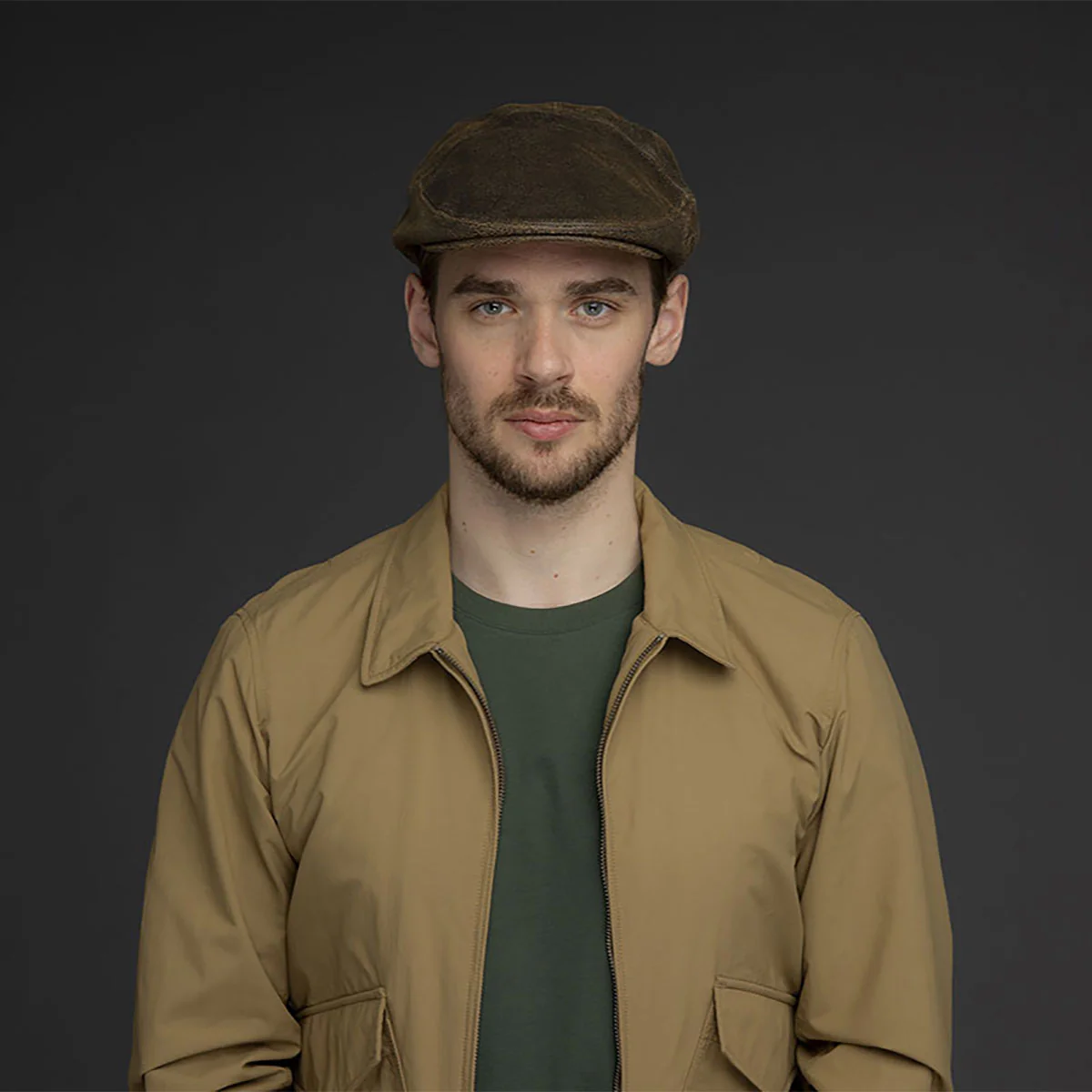 Taxten Cap