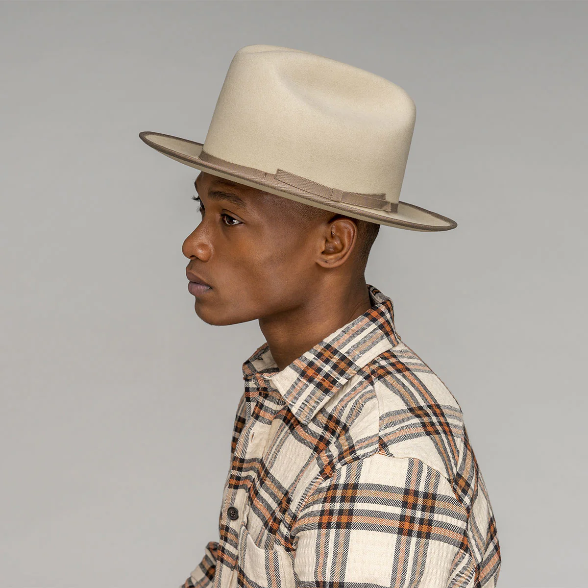 The Architect Fedora