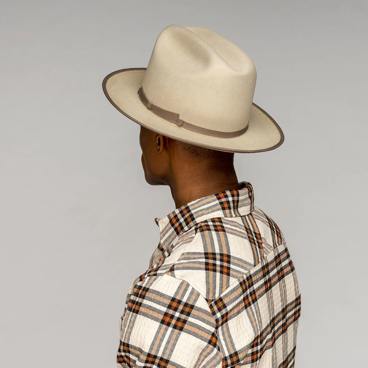 The Architect Fedora