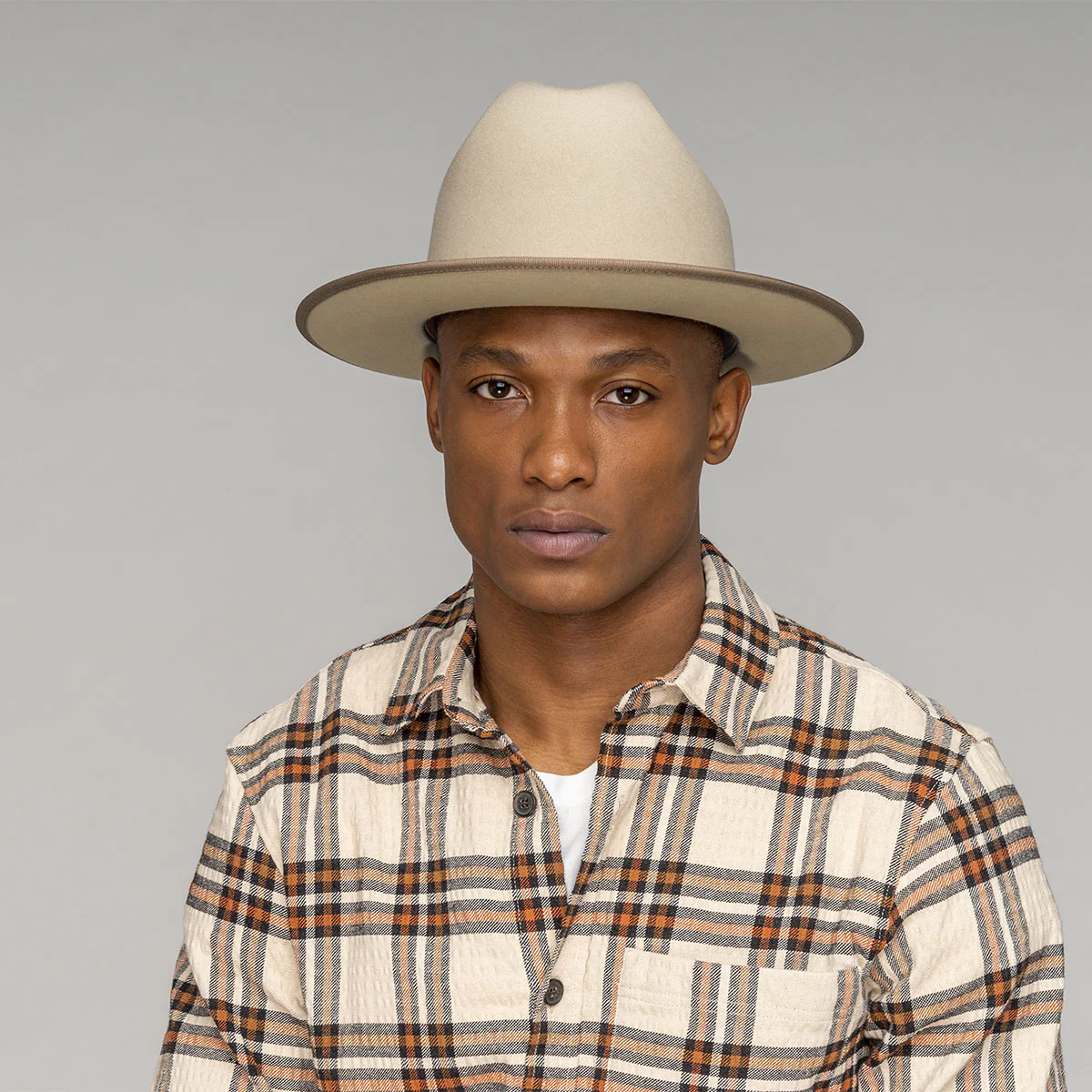 The Architect Fedora