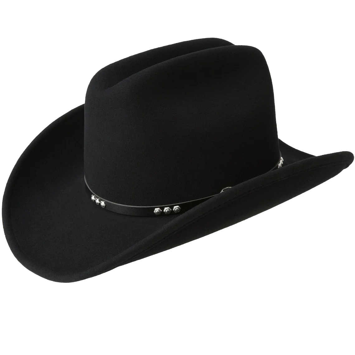 Three D Western Hat