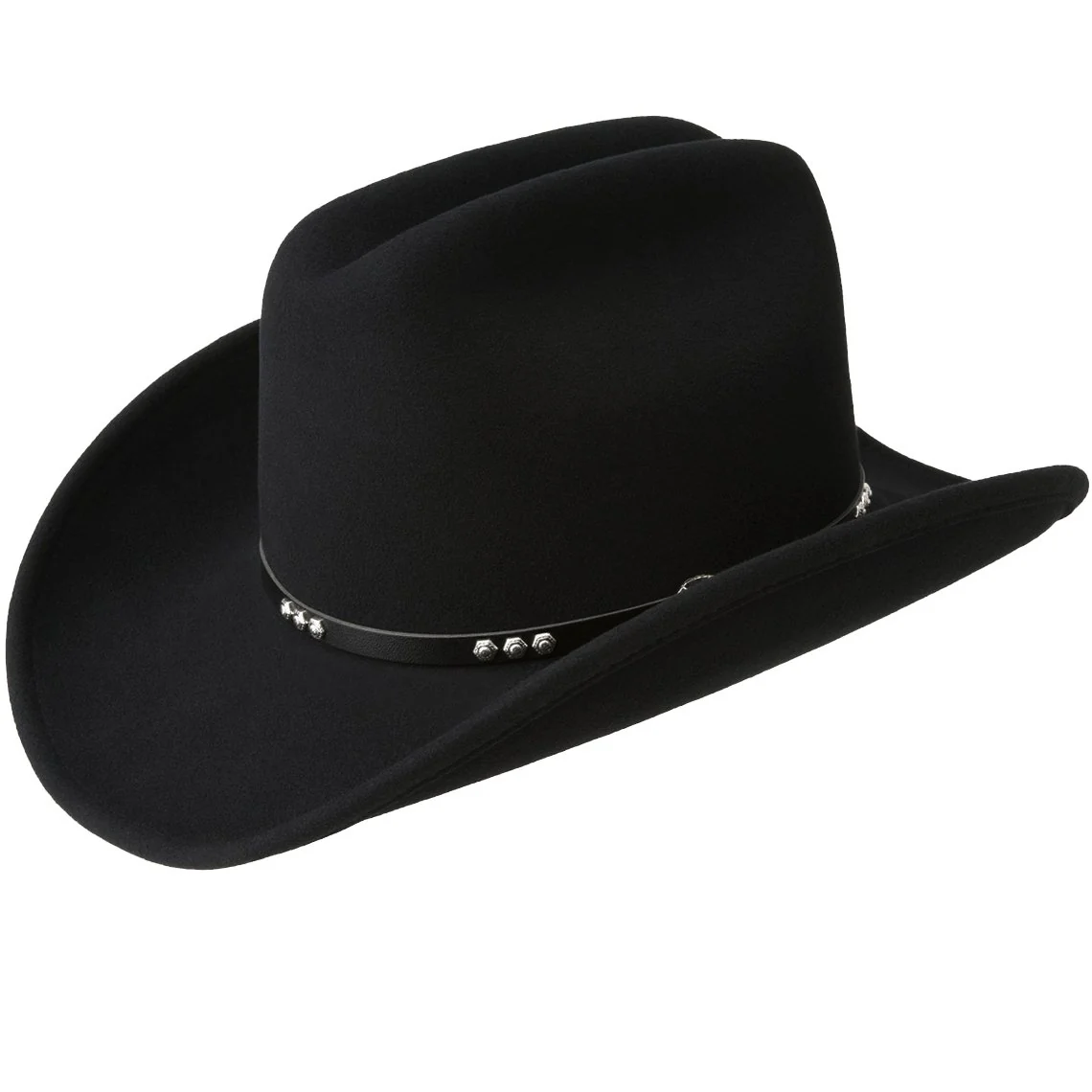 Three D Western Hat