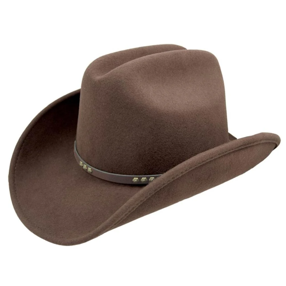 Three D Western Hat