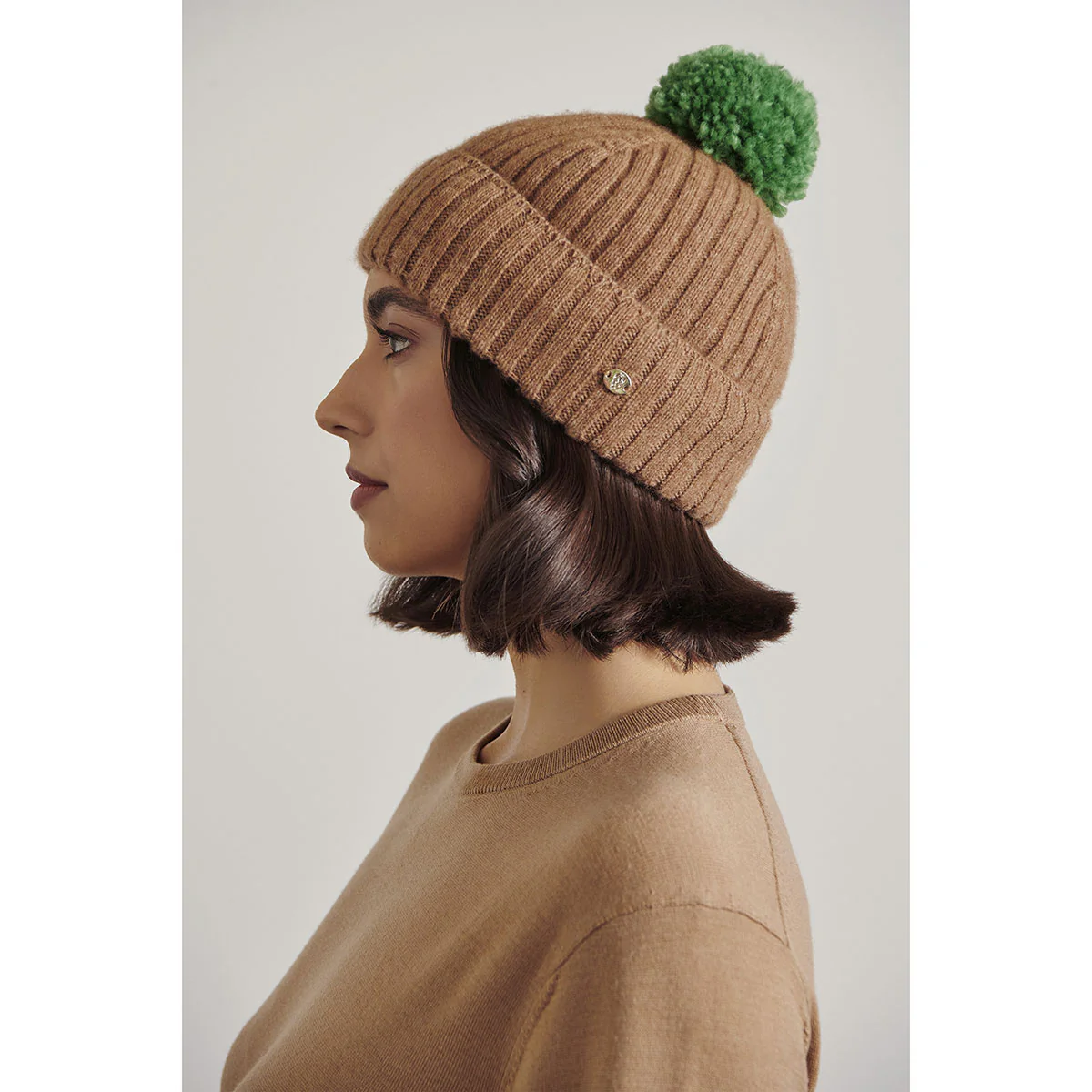 Tiana Beanie