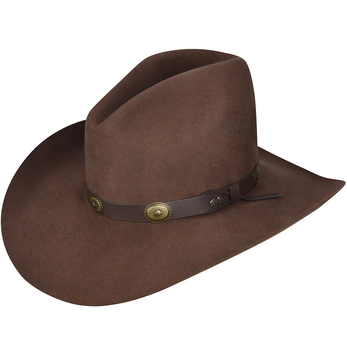 Tombstone 2X Cowboy Western Hat