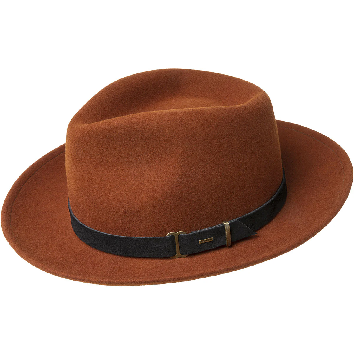 Treport Fedora