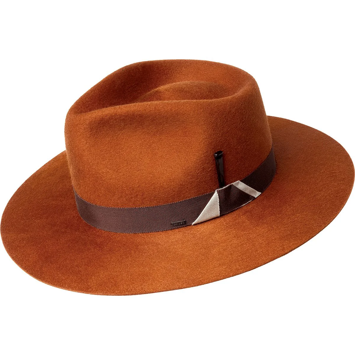 Trevel Fedora