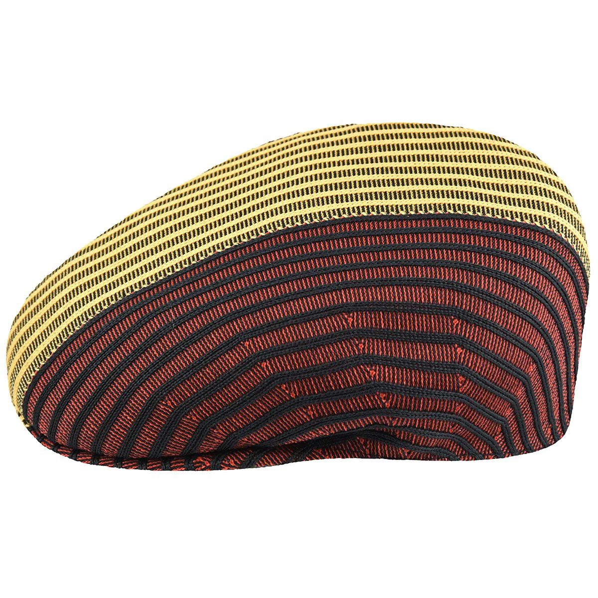 Tri Tone Rib 504